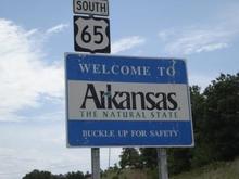 AR State Line