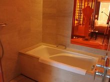 W Taipei -  Spectacular Room