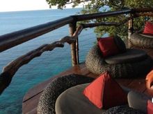 The Rock Lounge