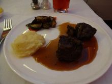BA F Light Meal Sep 2012