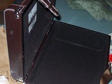 Delta Gift Basket 4