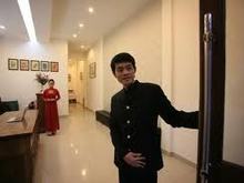 Hanoi Apple Hotel (10)