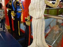 Royal Behinds
