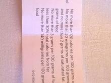 SLC-DTW F Lunch Notes