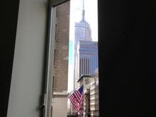 andaz empire
