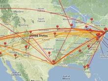 2013 Flights