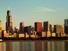 Chicago Skyline