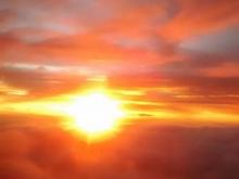 Sunset 1