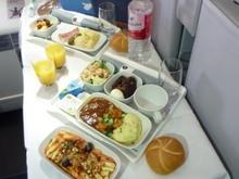 Y  Dinner Service