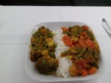 ORD-FRA Main course