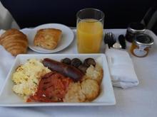 Club Europe FRA-LCY, 28.06.14