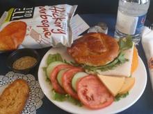 Lunch