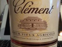 Clement Rhum