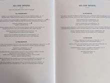 Bar Longhi