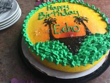 My 40th birthday!