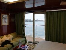 Room picture balcony