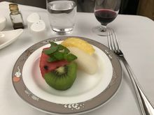 Fruit plate