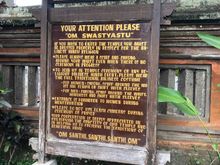 Saraswati Temple