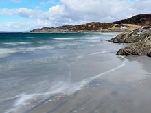 Silversands Beach