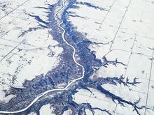 More Canada zoomed in!