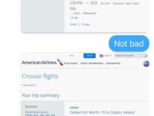 Who is cashing in 760k for Business class for ONE flight?  Is this mileage inflation?
