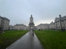 Trinity College 