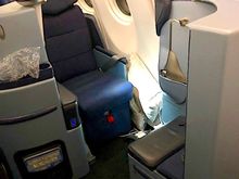 Seat 2A