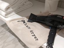 hair dryer