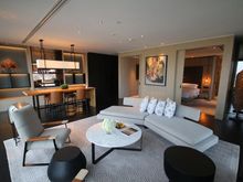 Suite.