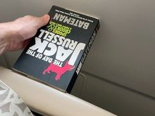Seat 36A - Window seat - no resting your head against the side!