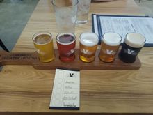 Victory Brewing