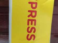 xpress bag tag