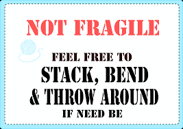 british airways damaged bolsagage