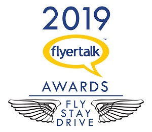 Î‘Ï€Î¿Ï„Î­Î»ÎµÏƒÎ¼Î± ÎµÎ¹ÎºÏŒÎ½Î±Ï‚ Î³Î¹Î± All Hotel Awards Categories in 2019 FlyerTalk Awards