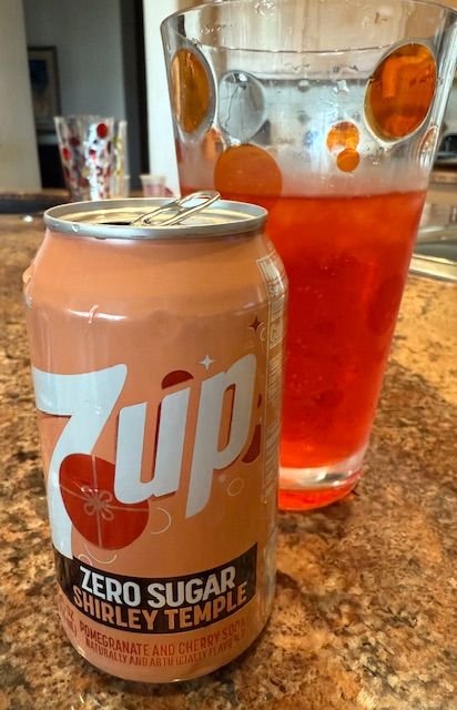 Here�s a blast from our pasts!