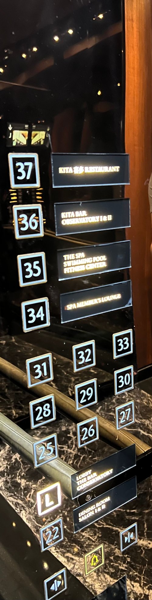 Park Hyatt Jakarta REVIEW - MASTER THREAD - Page 8 - FlyerTalk Forums