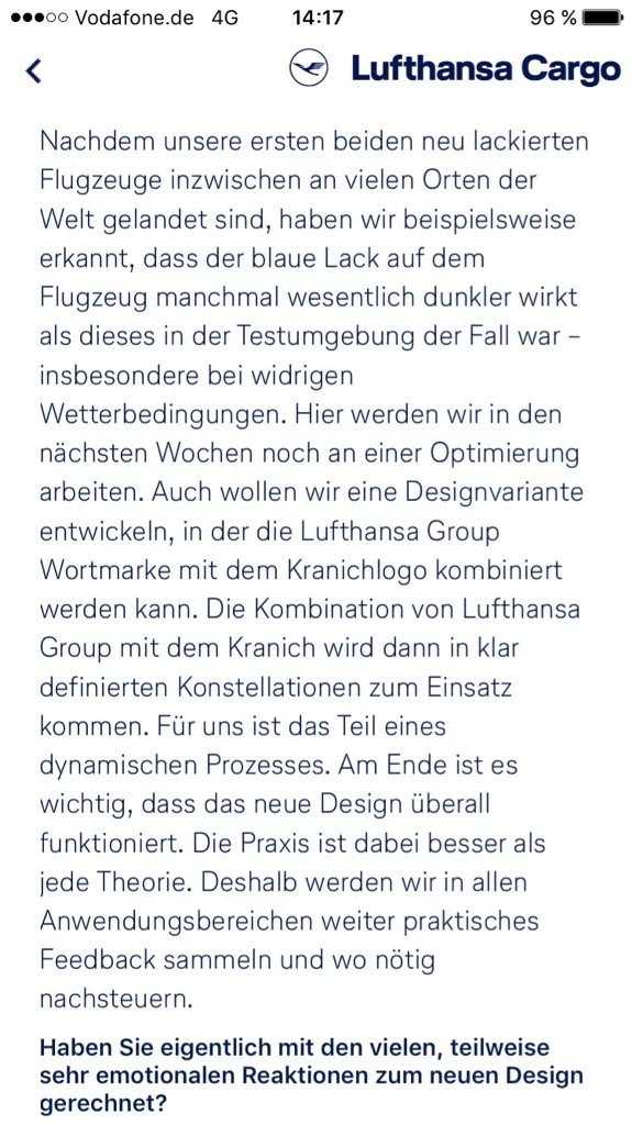 the real world results is not in line with their environmental test results especially in bad weather it seems that they are working on optimizing the - Be Lufthansacom Bewerbung the real world results is not in line with their environmental test results especially in bad weather it seems that they are working on optimizing the - Be Lufthansacom Bewerbung