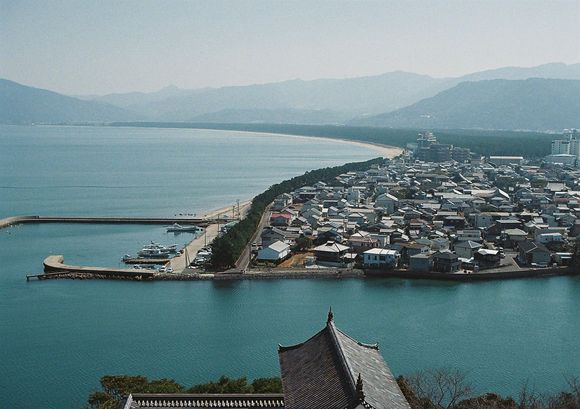 Higashi-Karatsu