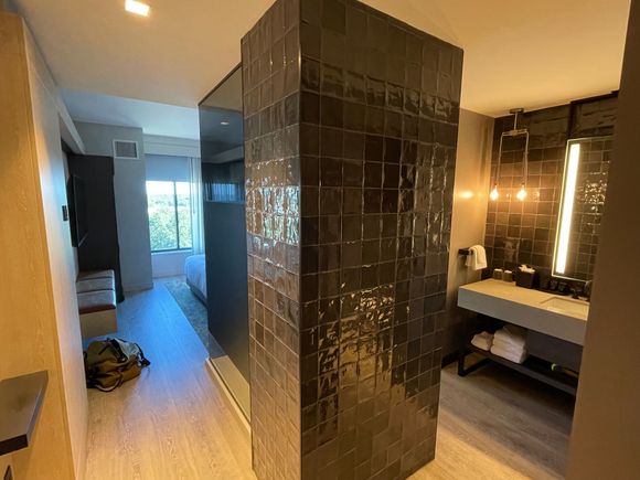 1 King Bed Premium room