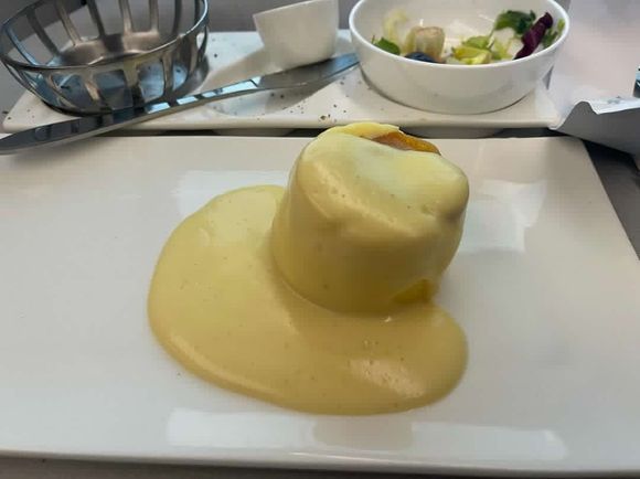 Soufflé 