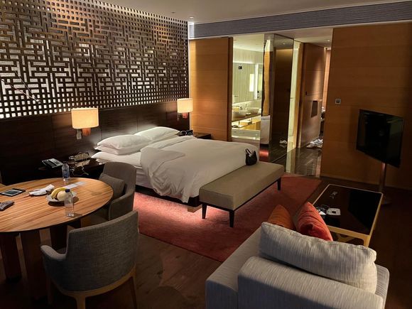 King bed deluxe