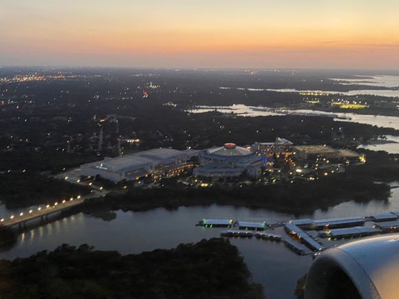 Gaylord Texan