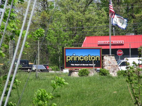 Princeton, West Virginia