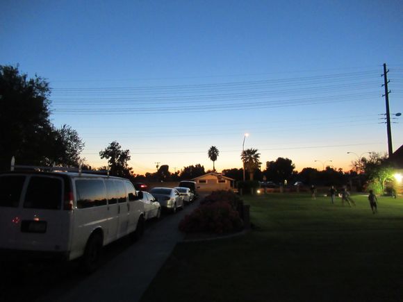 Mesa, Arizona