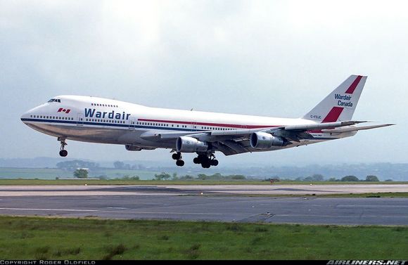 Credit: Airliners.net