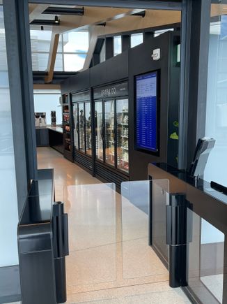Exit