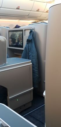 Jacket hooc