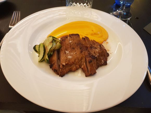 Dinner