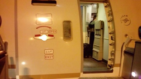 Boarding