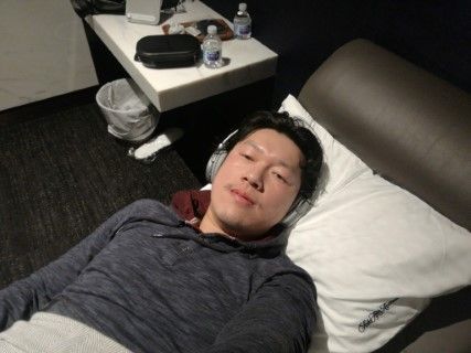 Daybeds are great for taking a nap in.